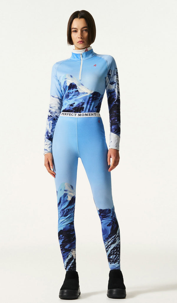 Base Layer Leggings