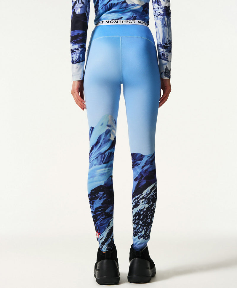 Base Layer Leggings