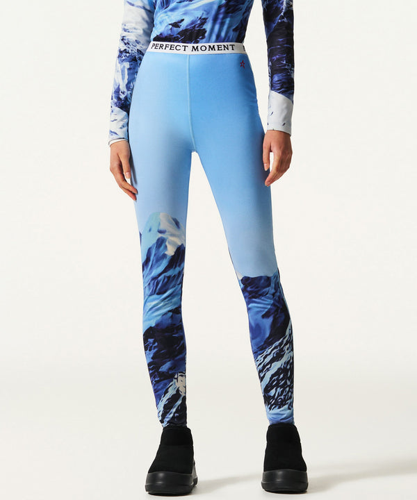 Base Layer Leggings