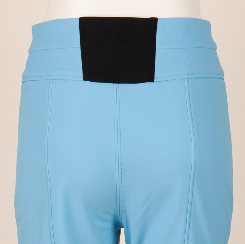 High-Waist Flare Ski Pant
