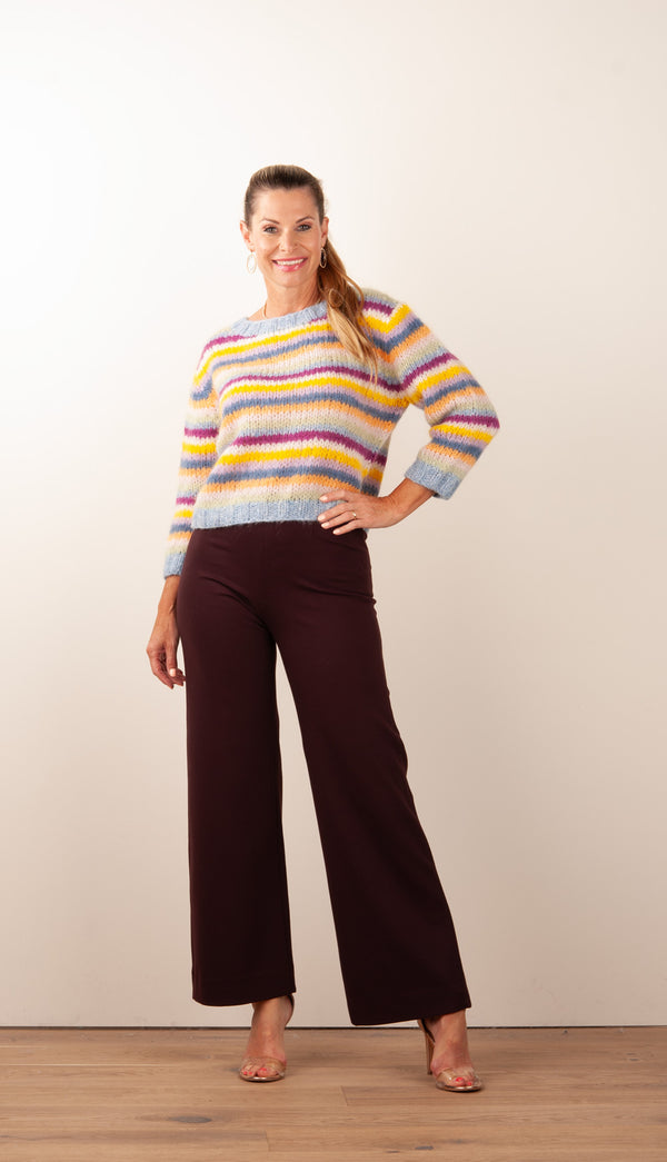 Hose „Kimberly“ Barolo
