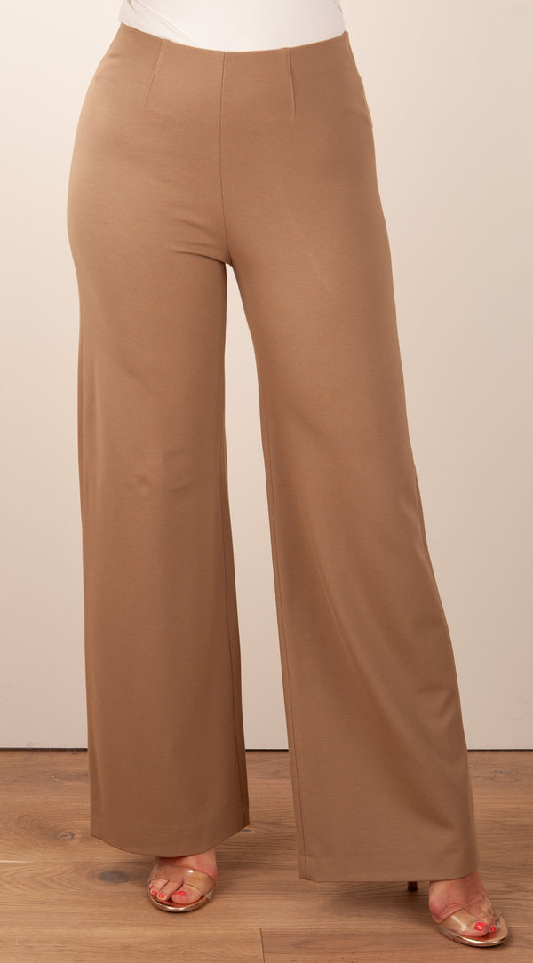 Hose „Kimberly“ Karamell