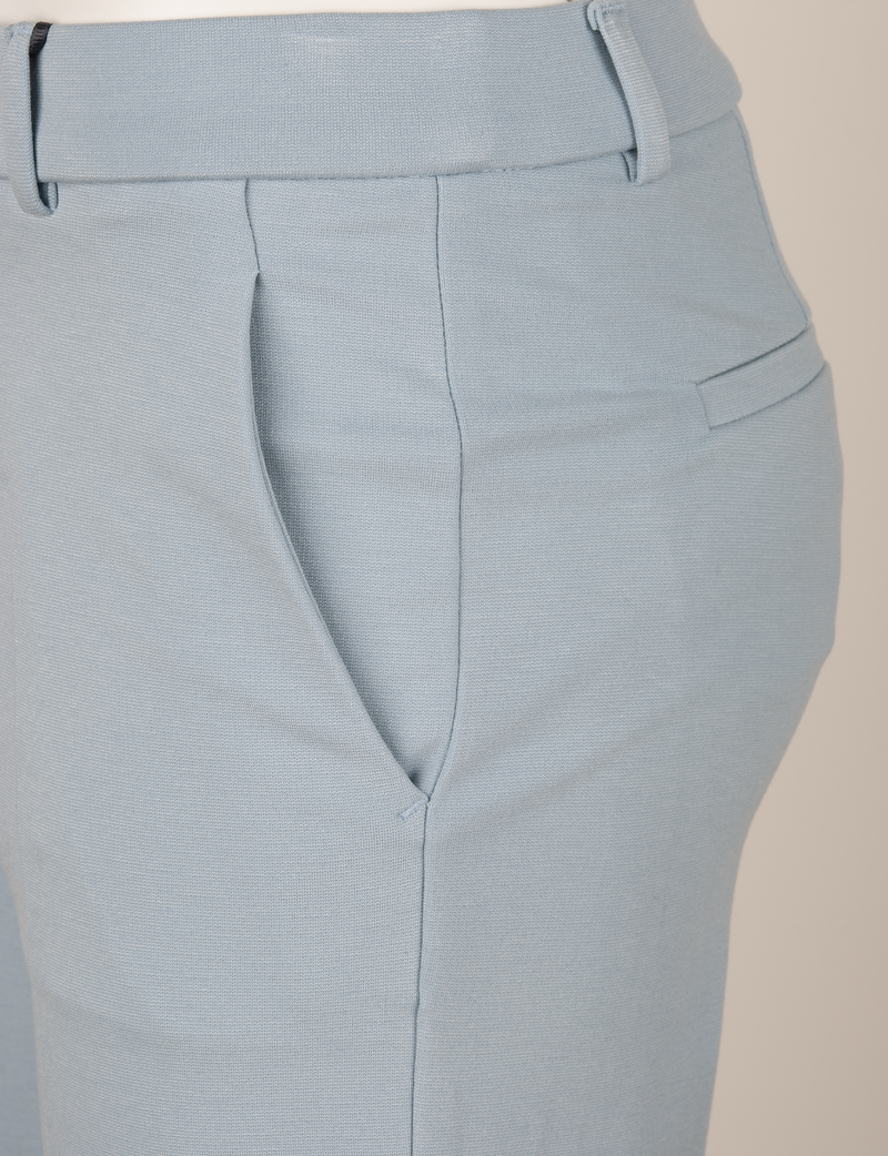 Hose „Asha“ Hellblau