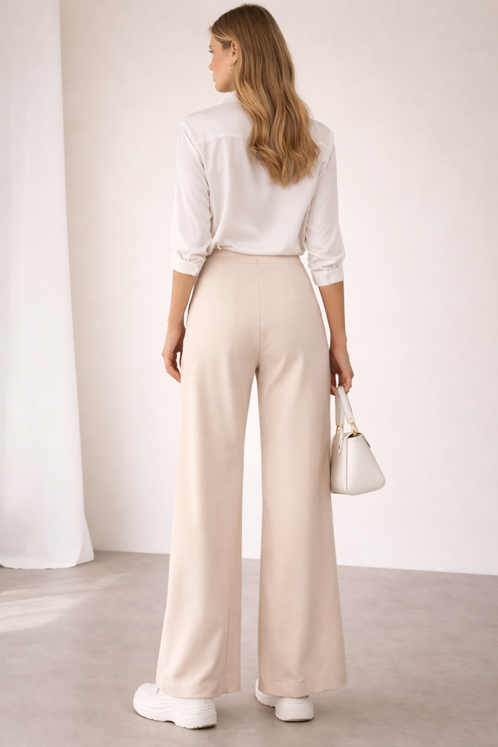 Hose „Naley“ Cloud Dance