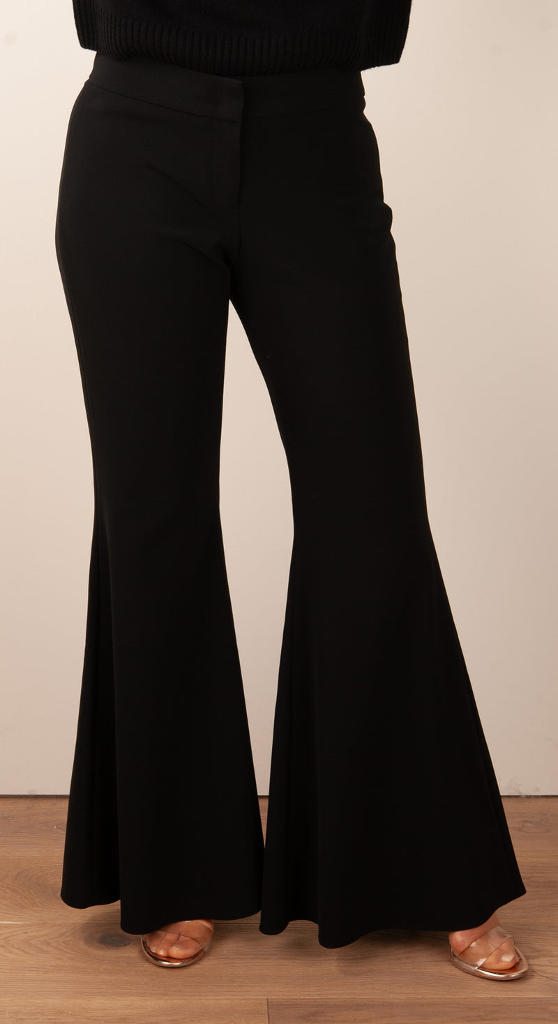 Hose „Carry“ Schwarz