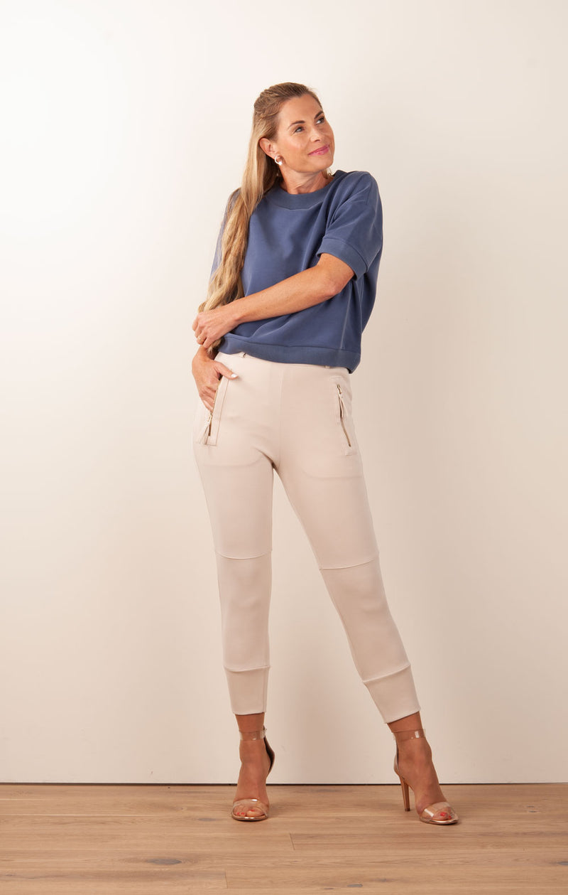 Shirt Ocean Blue