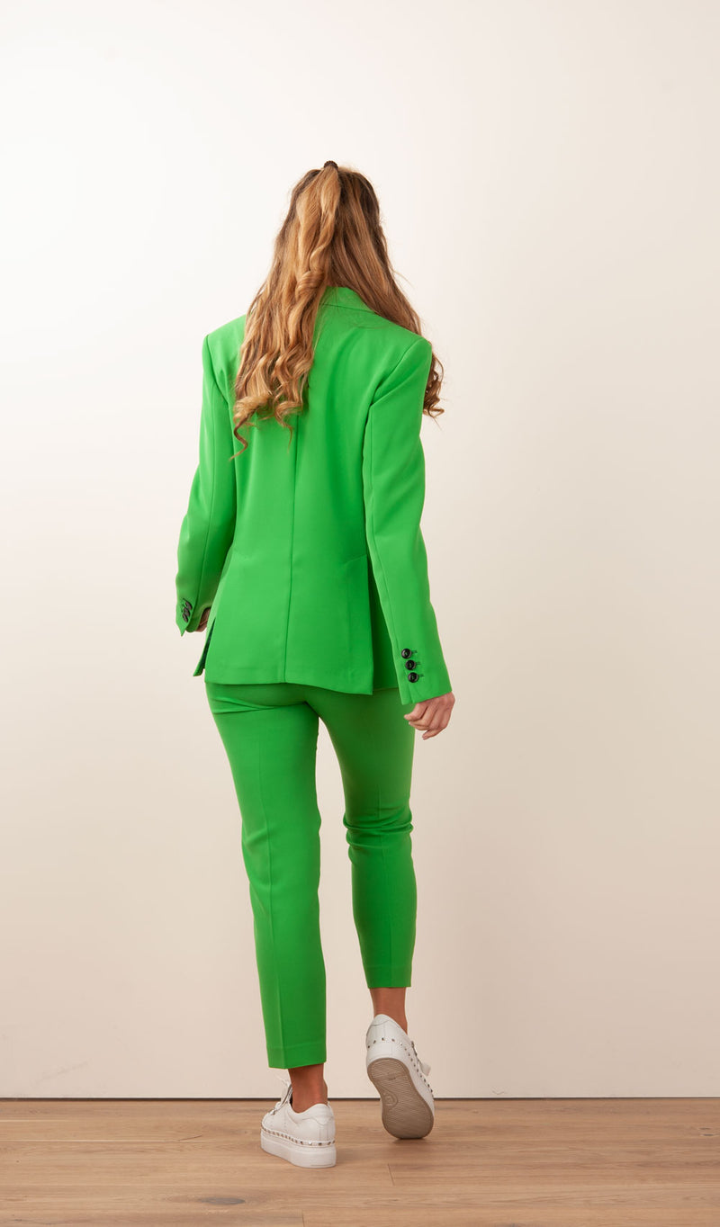Blazer „Amalfi“ Grün