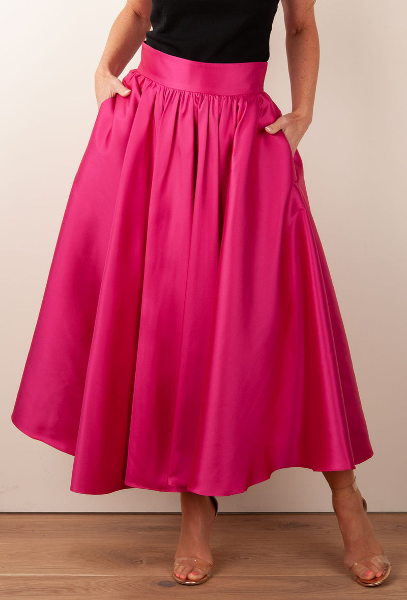 Black Label Rock „Amalfi“ Pink