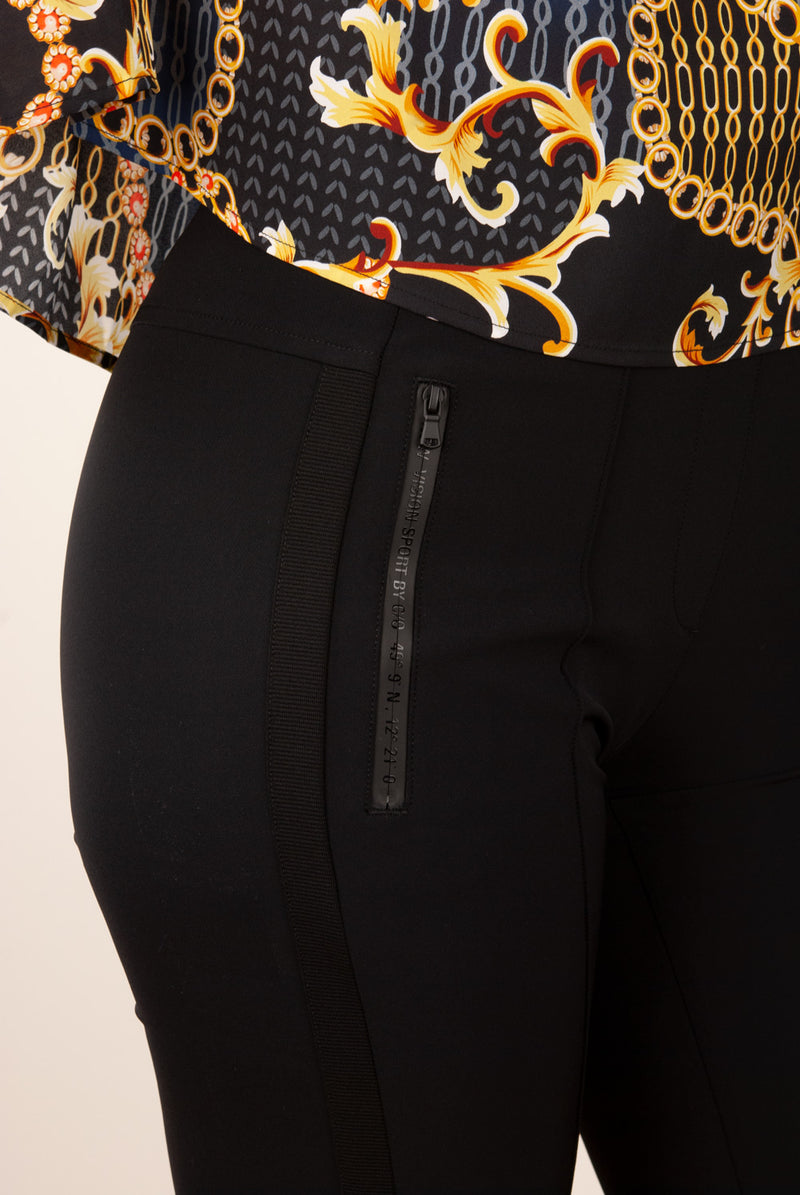 Hose „Rarity“ Schwarz - myElisa GmbH