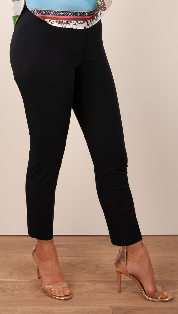 Hose „Ros Summer“ Dunkelblau