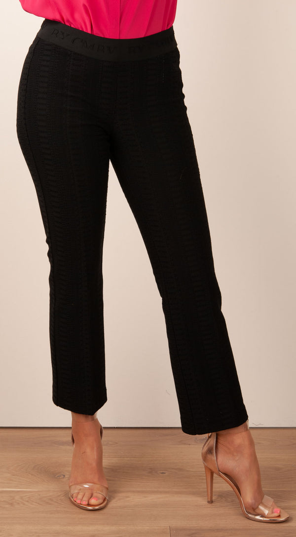 Hose „Ranee“ Schwarz