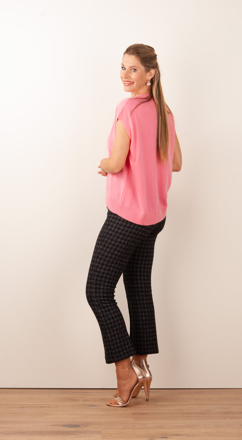 Pullunder Pink