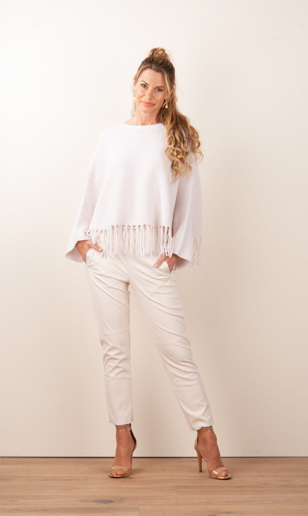 Pullover Offwhite