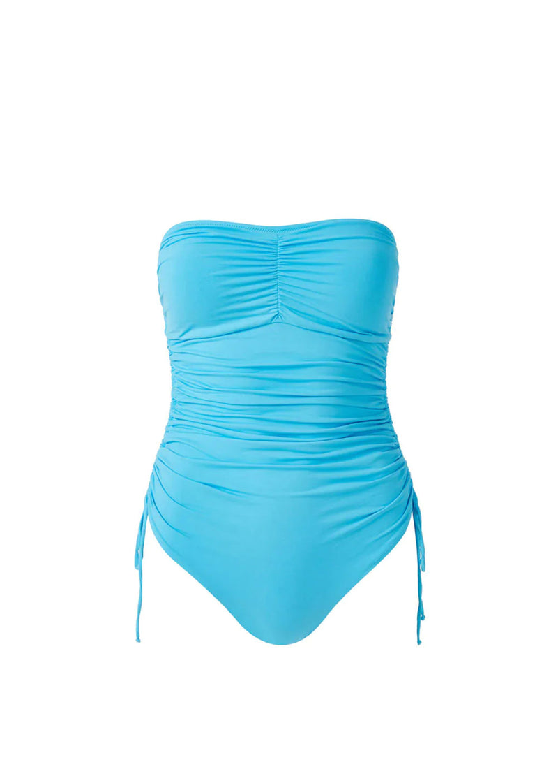 Badeanzug „Sydney“ Blau