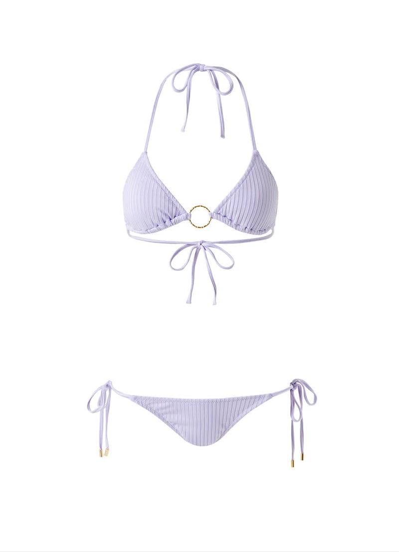 Bikini „Miami“ Lavendel