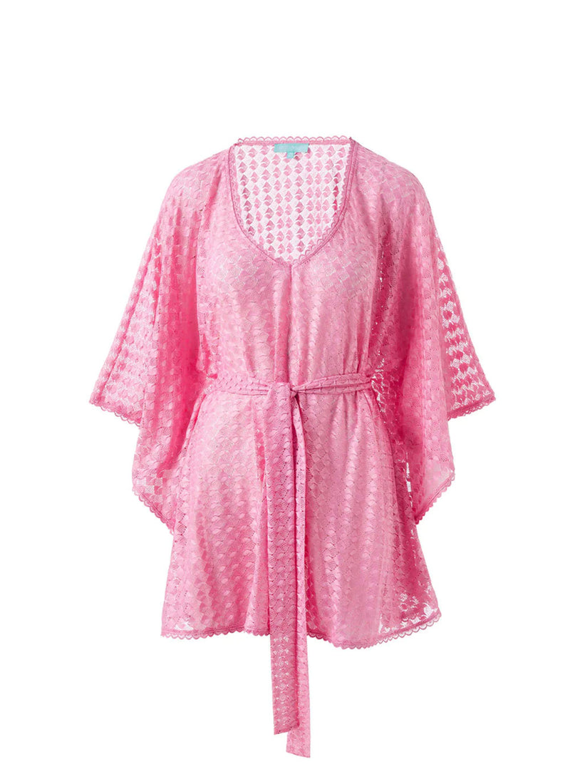 Kaftan „Petra“ Pink