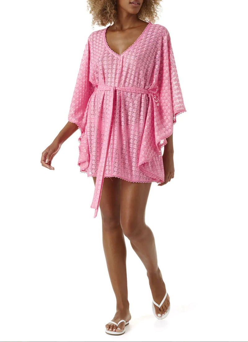 Kaftan „Petra“ Pink