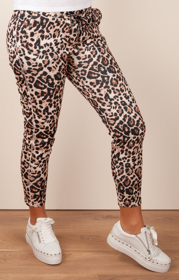 Hose Leo
