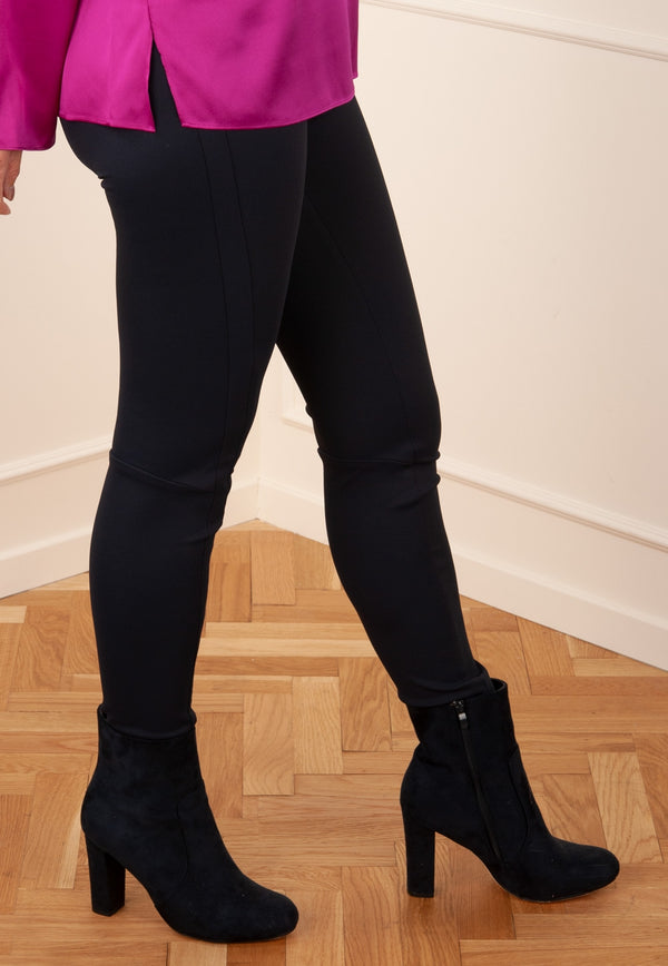 RAFFAELLO ROSSI - Hose „Soraja“ Dunkelblau