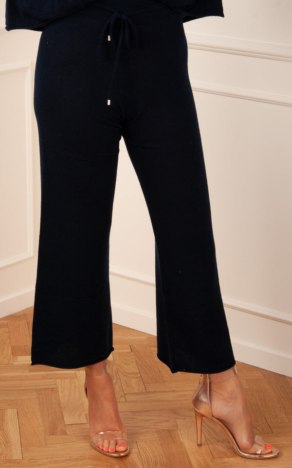 Hose Dunkelblau - myElisa GmbH