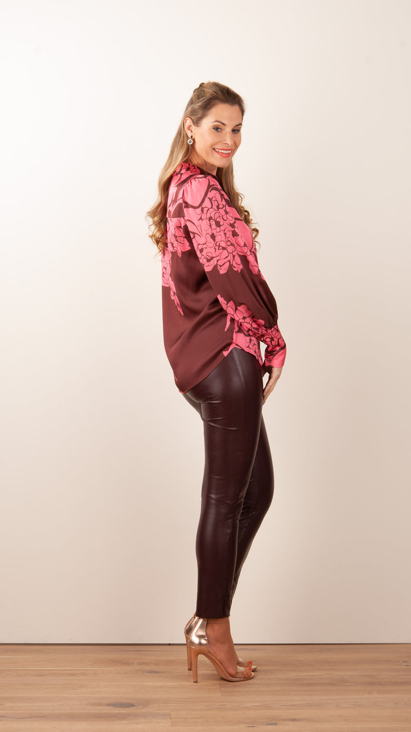 Hose „Sabrina“ Barolo