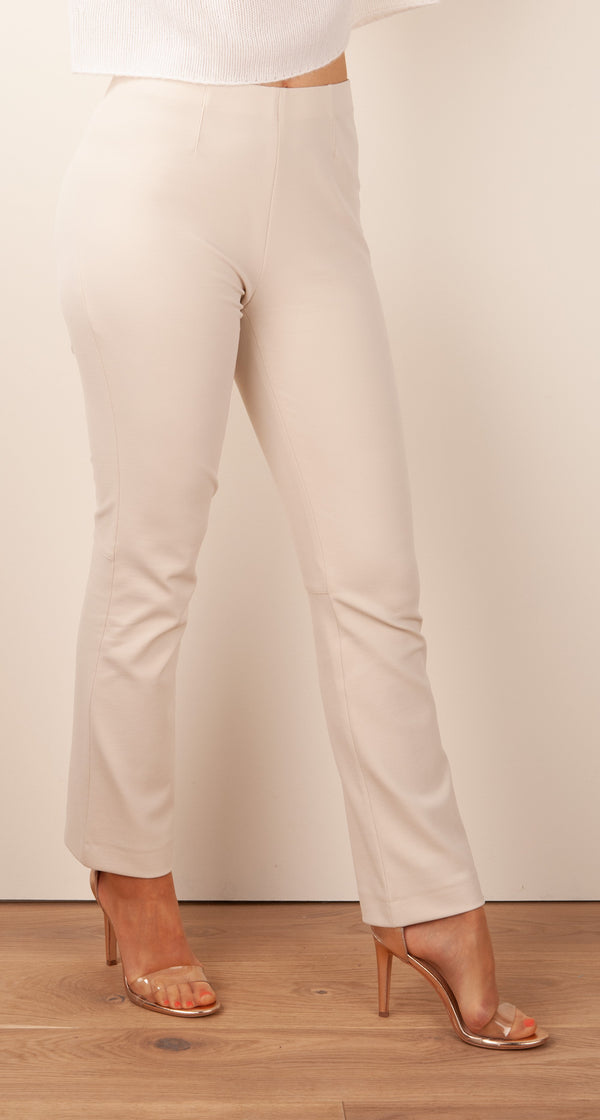 Hose „Cindessa“ Beige