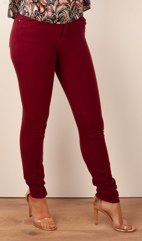Jeans „Claire“ Barolo