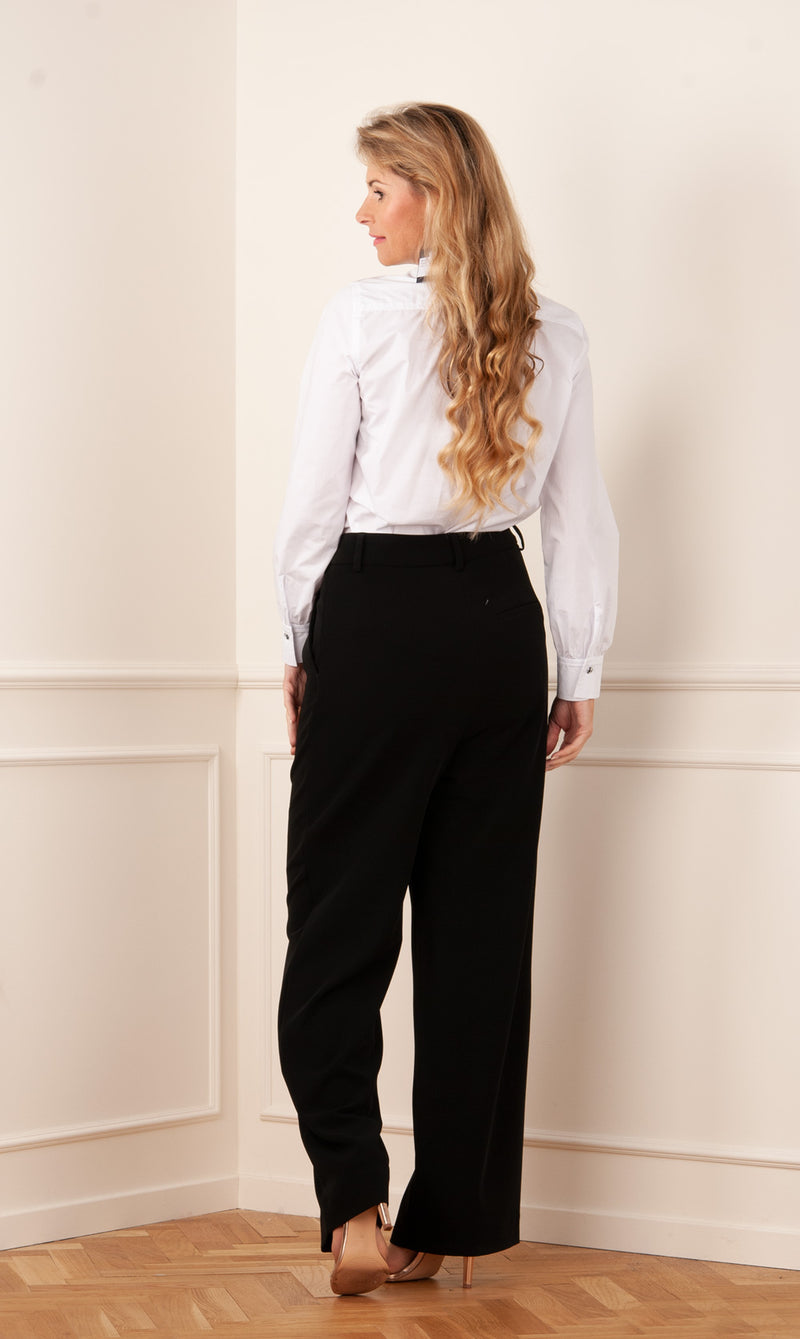 Hose „Gigi“ Schwarz - myElisa GmbH