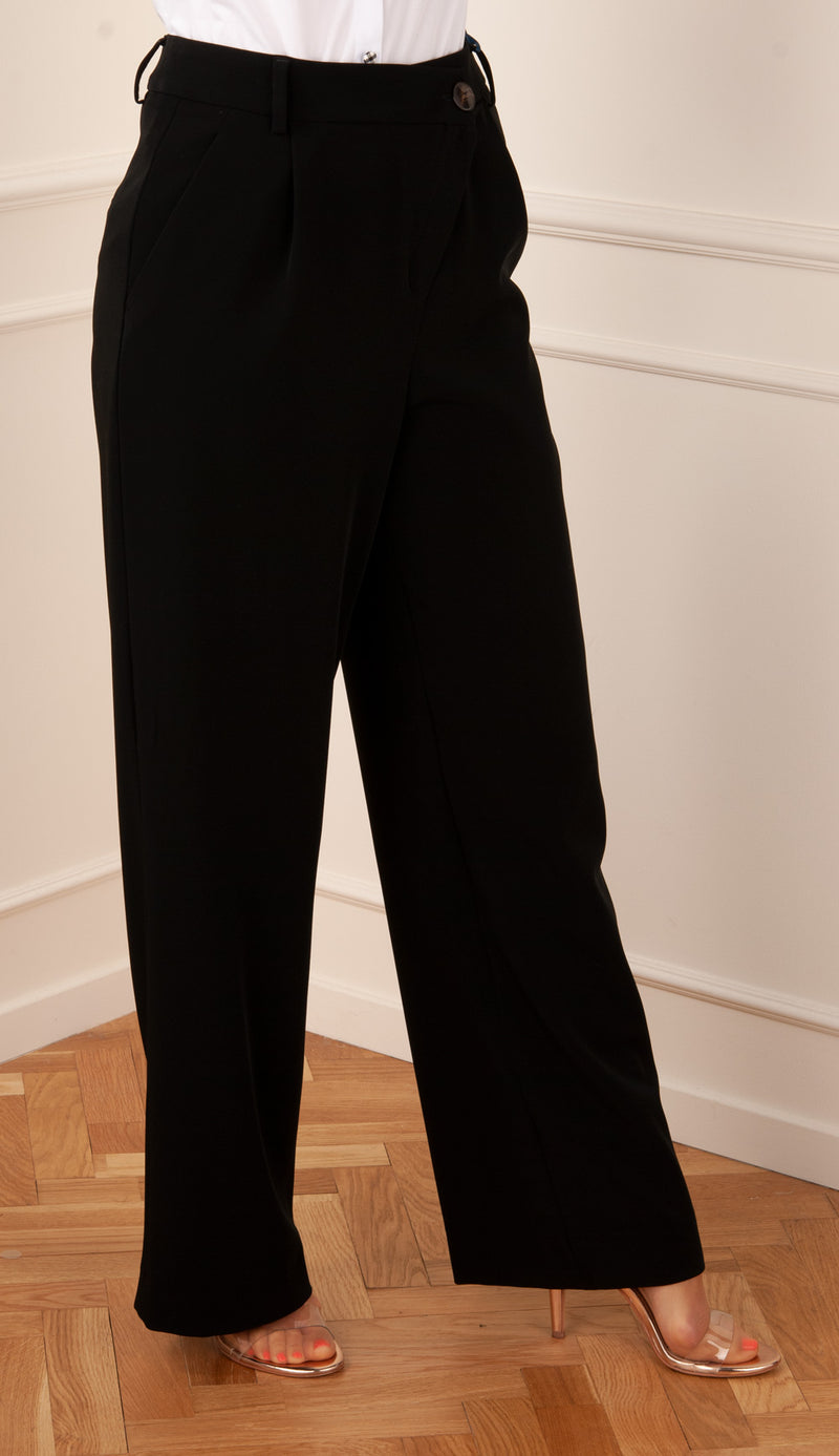 Hose „Gigi“ Schwarz - myElisa GmbH