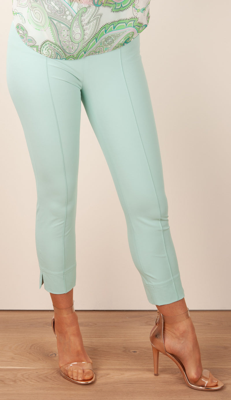 Hose „Capri“ Mint - myElisa GmbH