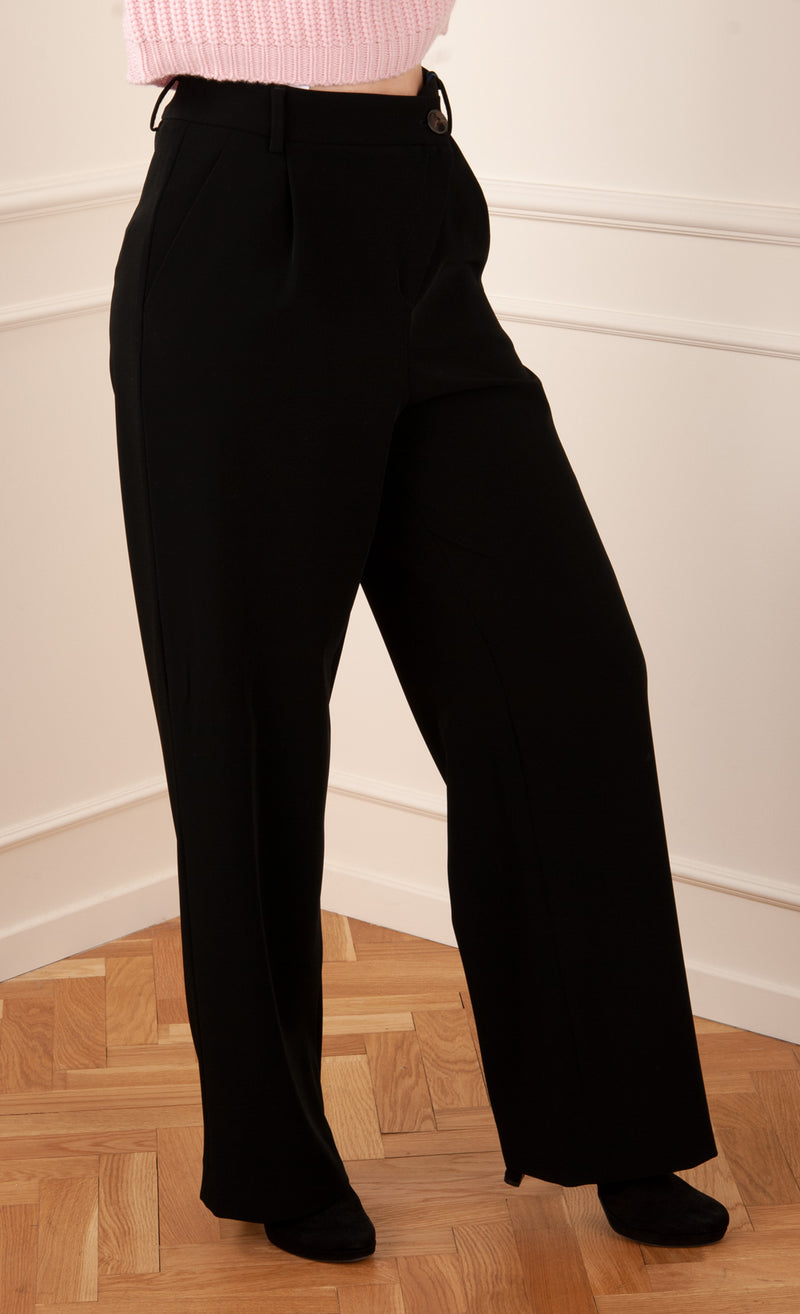 Hose „Gigi“ Schwarz - myElisa GmbH