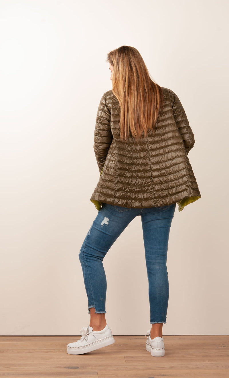 Jeans „Halle | Super Skinny“ Blau