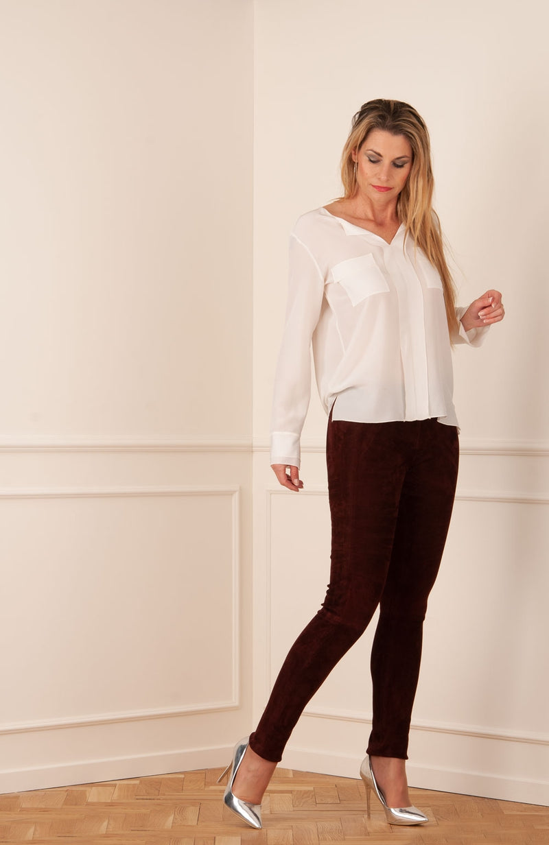 Lederleggings Barolo - myElisa GmbH