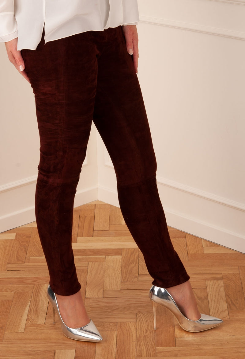 Lederleggings Barolo - myElisa GmbH